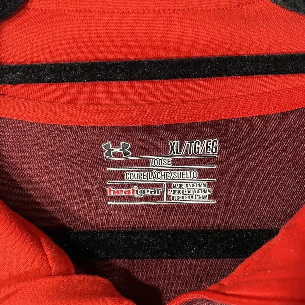 Under Armour under armour